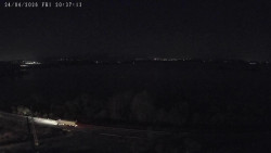 Vodní nádrž Rozkoš