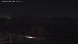 Vodní nádrž Rozkoš