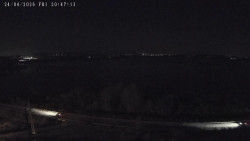 Vodní nádrž Rozkoš