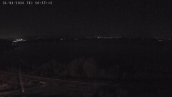 Vodní nádrž Rozkoš