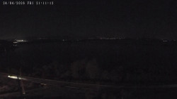 Vodní nádrž Rozkoš