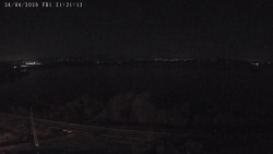 Vodní nádrž Rozkoš