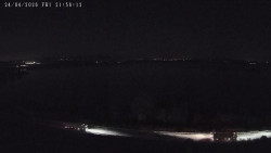 Vodní nádrž Rozkoš