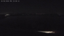 Vodní nádrž Rozkoš