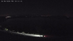 Vodní nádrž Rozkoš