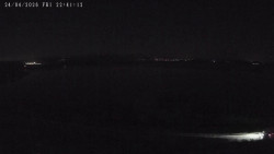 Vodní nádrž Rozkoš