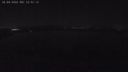 Vodní nádrž Rozkoš