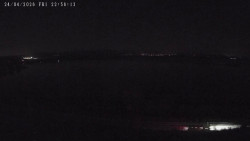 Vodní nádrž Rozkoš