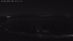 Vodní nádrž Rozkoš