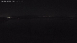 Vodní nádrž Rozkoš