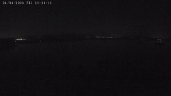 Vodní nádrž Rozkoš