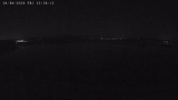 Vodní nádrž Rozkoš