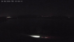 Vodní nádrž Rozkoš