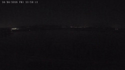 Vodní nádrž Rozkoš