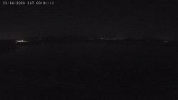 Vodní nádrž Rozkoš