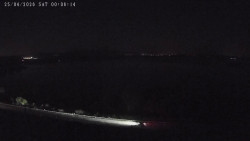 Vodní nádrž Rozkoš