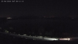 Vodní nádrž Rozkoš