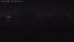 Vodní nádrž Rozkoš