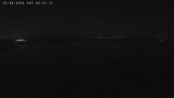 Vodní nádrž Rozkoš