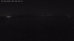 Vodní nádrž Rozkoš