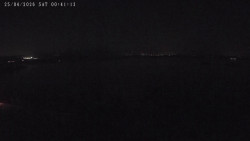 Vodní nádrž Rozkoš