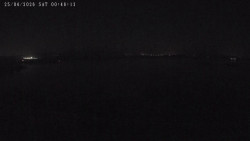 Vodní nádrž Rozkoš