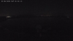 Vodní nádrž Rozkoš