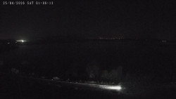 Vodní nádrž Rozkoš