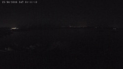 Vodní nádrž Rozkoš