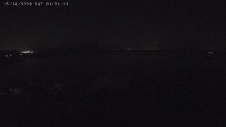 Vodní nádrž Rozkoš