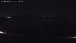 Vodní nádrž Rozkoš