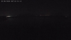 Vodní nádrž Rozkoš