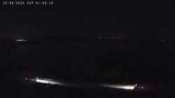 Vodní nádrž Rozkoš