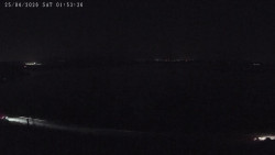 Vodní nádrž Rozkoš