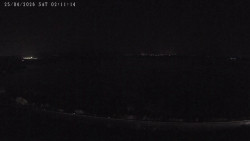 Vodní nádrž Rozkoš