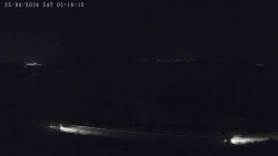 Vodní nádrž Rozkoš