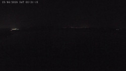 Vodní nádrž Rozkoš