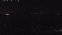 Vodní nádrž Rozkoš