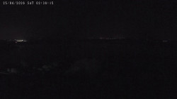 Vodní nádrž Rozkoš