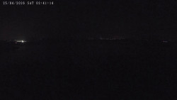 Vodní nádrž Rozkoš