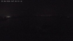 Vodní nádrž Rozkoš