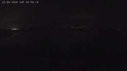 Vodní nádrž Rozkoš