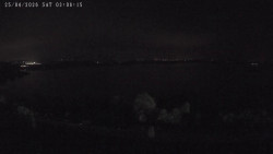 Vodní nádrž Rozkoš