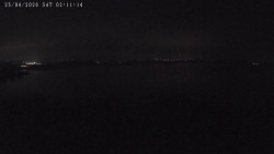 Vodní nádrž Rozkoš