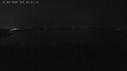 Vodní nádrž Rozkoš