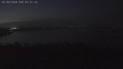 Vodní nádrž Rozkoš