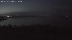 Vodní nádrž Rozkoš