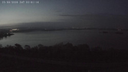 Vodní nádrž Rozkoš