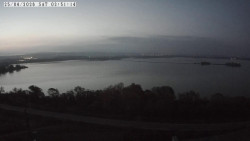 Vodní nádrž Rozkoš