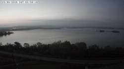 Vodní nádrž Rozkoš